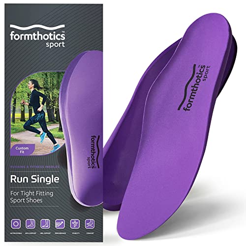 【美品】Formthotics Run Dual M Teal Charcoal インソール｜フォームソティックス｜Formthotics｜ラインナップ